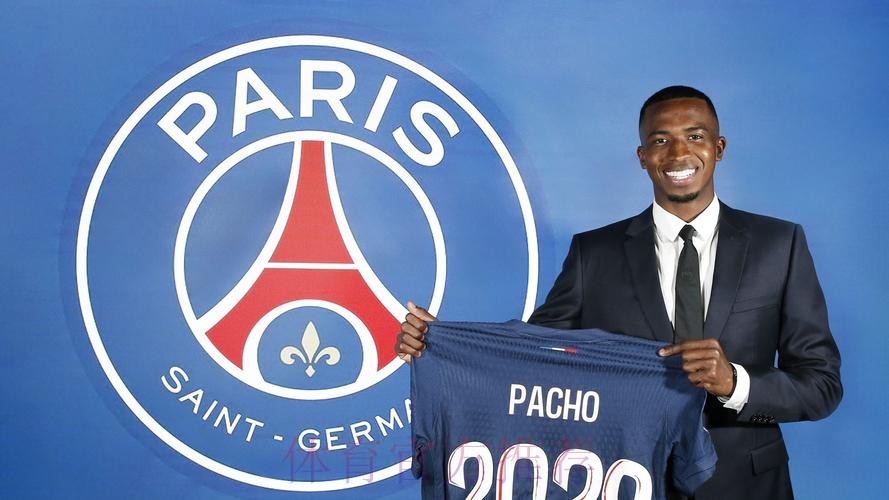 图片报:法鹰中卫帕乔是皇马目标 4000万欧可签下